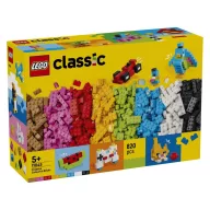 LEGO® Classic 11045 Színes, kreatív kockák