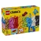 LEGO® Classic 11045 Színes, kreatív kockák