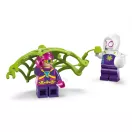 LEGO® Marvel 11200 Pókember és Gobby raptorcsatája a lombház főhadiszálláson