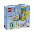 LEGO® Bluey 11201 Bluey és Kloé vidám kalandjai a játszótéren