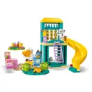 LEGO® Bluey 11201 Bluey és Kloé vidám kalandjai a játszótéren
