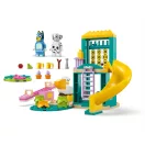 LEGO® Bluey 11201 Bluey és Kloé vidám kalandjai a játszótéren