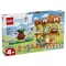 LEGO® Bluey 11203 Bluey családi háza