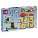 LEGO® Bluey 11203 Bluey családi háza