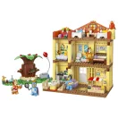 LEGO® Bluey 11203 Bluey családi háza