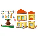 LEGO® Bluey 11203 Bluey családi háza