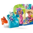 LEGO® Gabi Babaháza 11204 Sellő Gabi kalandjai a víz alatti világban