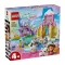 LEGO® Gabi Babaháza 11205 Cukorkahegy és cicakert