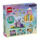 LEGO® Gabi Babaháza 11205 Cukorkahegy és cicakert