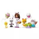 LEGO® Gabi Babaháza 11205 Cukorkahegy és cicakert