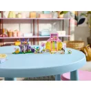 LEGO® Gabi Babaháza 11205 Cukorkahegy és cicakert