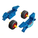 LEGO® Marvel 11206 Motorkerékpáros Pókember vs. Rhino