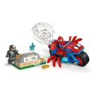 LEGO® Marvel 11206 Motorkerékpáros Pókember vs. Rhino