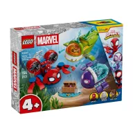 LEGO® Marvel 11207 Pókember: vízi járművek