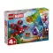 LEGO® Marvel 11207 Pókember: vízi járművek