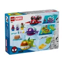 LEGO® Marvel 11207 Pókember: vízi járművek