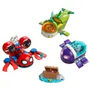 LEGO® Marvel 11207 Pókember: vízi járművek
