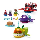 LEGO® Marvel 11207 Pókember: vízi járművek