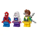 LEGO® Marvel 11207 Pókember: vízi járművek