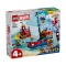 LEGO® Marvel 11208 A pókcsapat kalózhajója