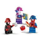 LEGO® Marvel 11208 A pókcsapat kalózhajója