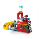 LEGO® Marvel 11208 A pókcsapat kalózhajója