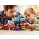 LEGO® Marvel 11208 A pókcsapat kalózhajója
