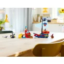 LEGO® Marvel 11208 A pókcsapat kalózhajója