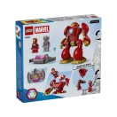 LEGO® Marvel 11209 Ultron vs. Vasember