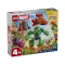 LEGO® Marvel 11211 Loki vs. Vasember csapata
