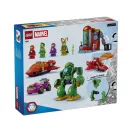 LEGO® Marvel 11211 Loki vs. Vasember csapata