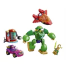 LEGO® Marvel 11211 Loki vs. Vasember csapata