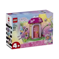 LEGO® Gabi babaháza 11212 Cicatündér kerti háza