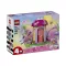 LEGO® Gabi babaháza 11212 Cicatündér kerti háza