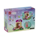 LEGO® Gabi babaháza 11212 Cicatündér kerti háza