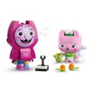 LEGO® Gabi Babaháza 11215 Gabi kockákból épült cicabarátai