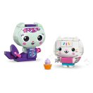 LEGO® Gabi Babaháza 11215 Gabi kockákból épült cicabarátai