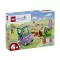 LEGO® Bluey 11216 Nagyik Bingóval és Bluey-val
