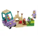 LEGO® Bluey 11216 Nagyik Bingóval és Bluey-val