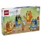 LEGO® Bluey 11217 Bluey családja kockákból