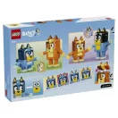 LEGO® Bluey 11217 Bluey családja kockákból