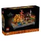LEGO® Icons 11372 Őszi kert házikóval