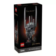 LEGO® Icons 11373 A Gyűrűk Ura: Sauron sisakja