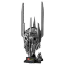 LEGO® Icons 11373 A Gyűrűk Ura: Sauron sisakja