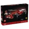 LEGO® Icons 11375 Ferrari F2004 és Michael Schumacher