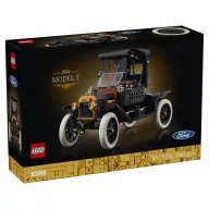 LEGO® Icons 11376 Ford Model T