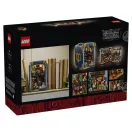 LEGO® Icons 11379 Könyvkuckó: Könyvesbolt