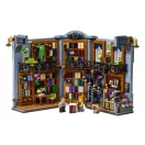 LEGO® Icons 11379 Könyvkuckó: Könyvesbolt