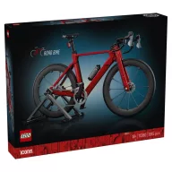 LEGO® Icons 11380 Országúti kerékpár
