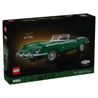 LEGO® Icons 11381 Jaguar E-Type